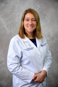 Heather Elizondo Vega, MD